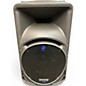 Used Mackie SRM450 Powered Speaker thumbnail