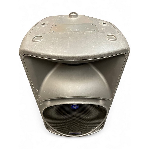 Used Mackie SRM450 Powered Speaker