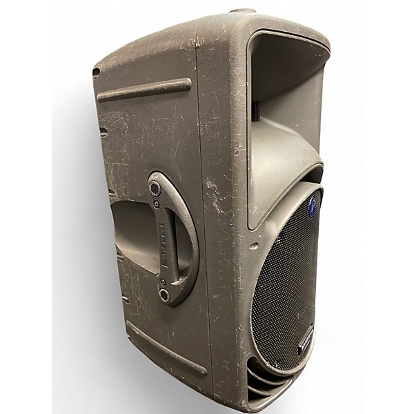 Used Mackie SRM450 Powered Speaker