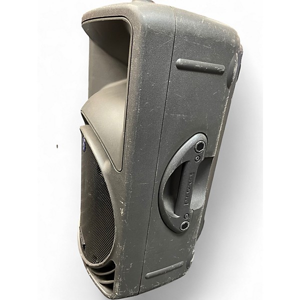 Used Mackie SRM450 Powered Speaker