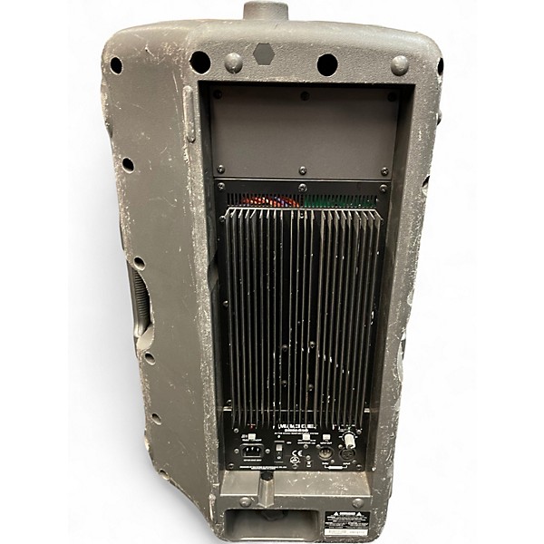 Used Mackie SRM450 Powered Speaker