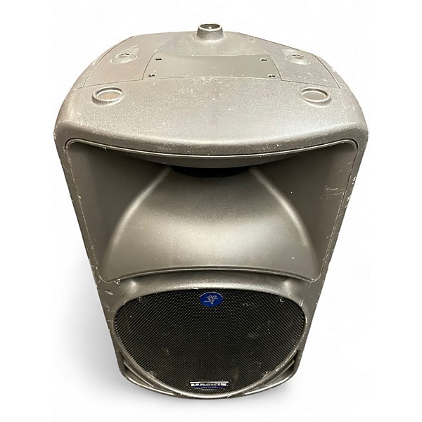 Used Mackie SRM450 Powered Speaker