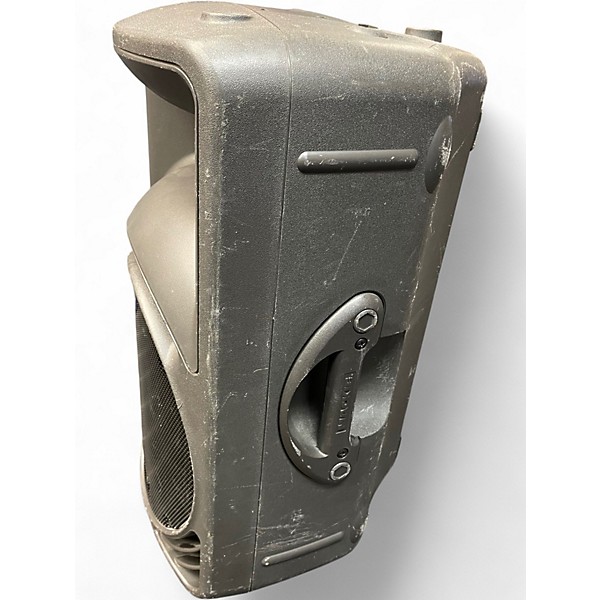 Used Mackie SRM450 Powered Speaker