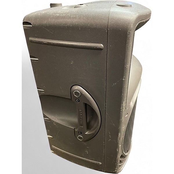 Used Mackie SRM450 Powered Speaker