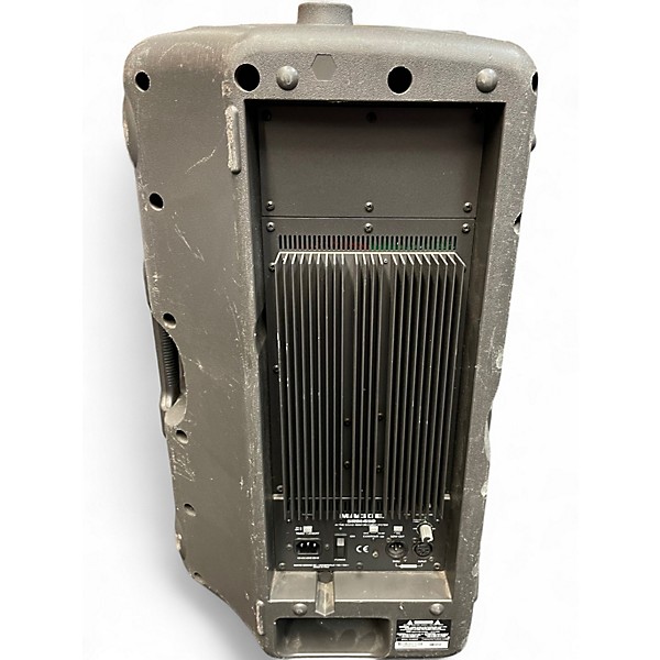 Used Mackie SRM450 Powered Speaker