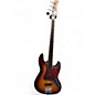 Used Sire Marcus Miller V7 Alder 3 Tone Sunburst Electric Bass Guitar thumbnail