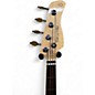 Used Sire Marcus Miller V7 Alder 3 Tone Sunburst Electric Bass Guitar