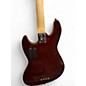 Used Sire Marcus Miller V7 Alder 3 Tone Sunburst Electric Bass Guitar
