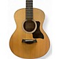 Used Taylor GS MINI SAPELE Natural Acoustic Guitar