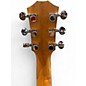 Used Taylor GS MINI SAPELE Natural Acoustic Guitar