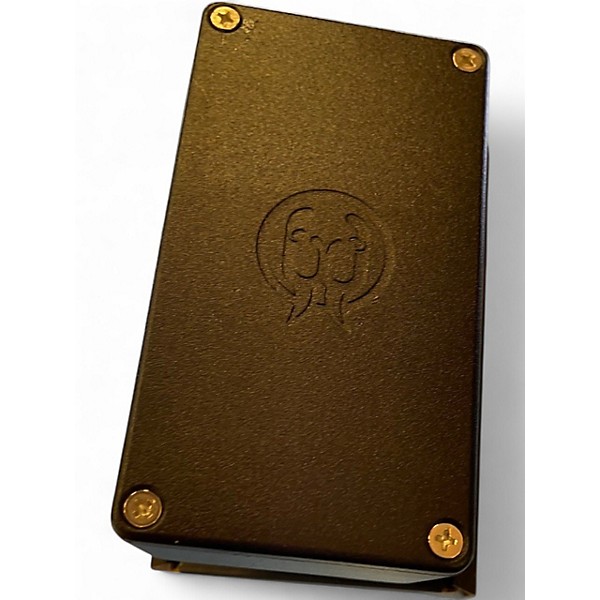 Used Walrus Audio FUNDAMENTAL AMBIENT Effect Pedal