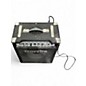 Used Hartke A35 35W 1x10 Bass Combo Amp