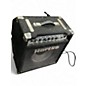 Used Hartke A35 35W 1x10 Bass Combo Amp