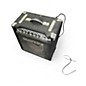 Used Hartke A35 35W 1x10 Bass Combo Amp