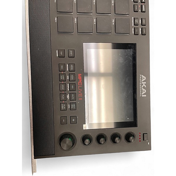 Used Akai Professional MPC Live 2 Production Controller