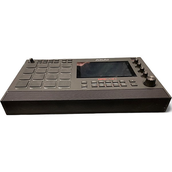 Used Akai Professional MPC Live 2 Production Controller