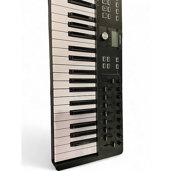 Used Arturia KEYLAB ESSENTIAL 49