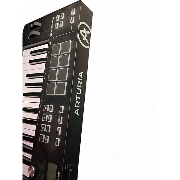 Used Arturia KEYLAB ESSENTIAL 49