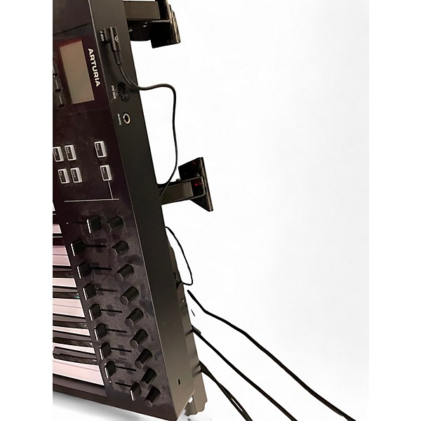 Used Arturia KEYLAB ESSENTIAL 49
