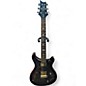 Used PRS SE special semi hollow Charcoal Hollow Body Electric Guitar thumbnail