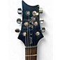 Used PRS SE special semi hollow Charcoal Hollow Body Electric Guitar