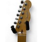 Used Fender American Professional Telecaster 3 Color Sunburst Solid Body Electric Guitar