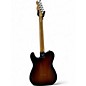 Used Fender American Professional Telecaster 3 Color Sunburst Solid Body Electric Guitar
