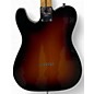 Used Fender American Professional Telecaster 3 Color Sunburst Solid Body Electric Guitar