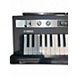 Used Yamaha E303 Keyboard Workstation