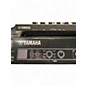 Used Yamaha E303 Keyboard Workstation