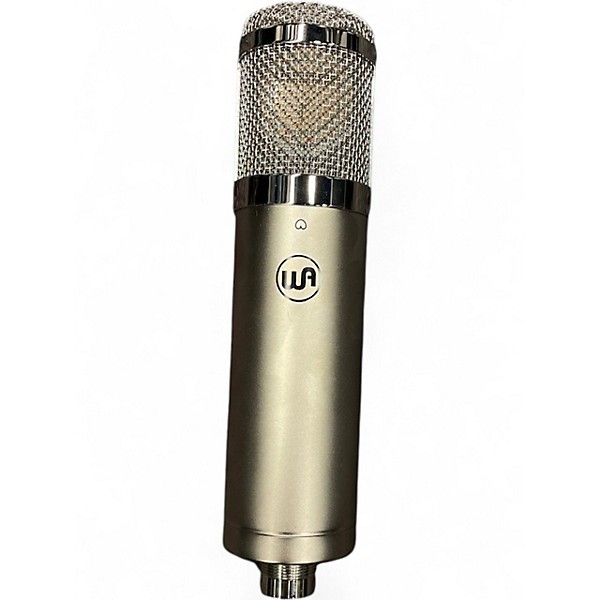 Used Warm Audio WA47JR SE Condenser Microphone