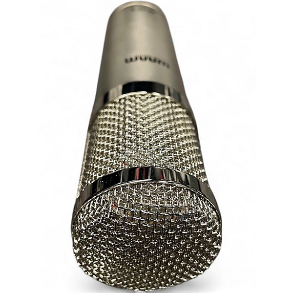 Used Warm Audio WA47JR SE Condenser Microphone