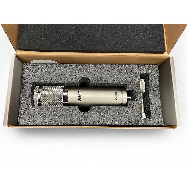 Used Warm Audio WA47JR SE Condenser Microphone