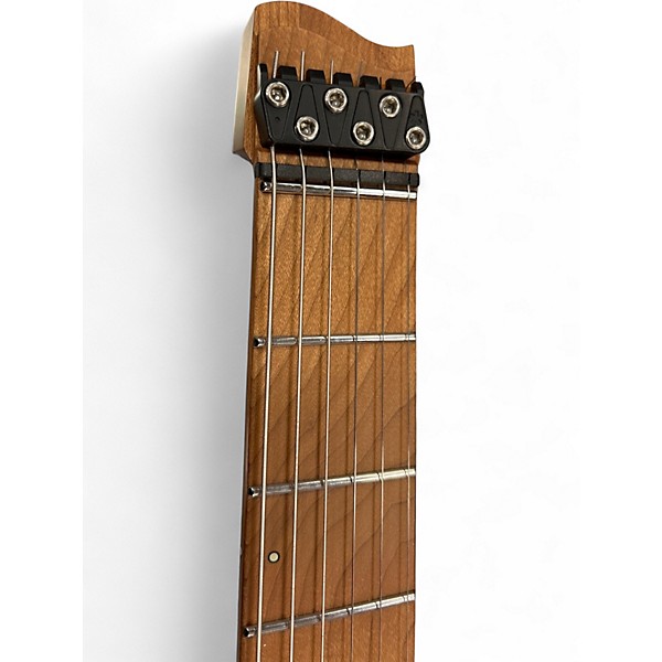 Used strandberg Boden Classic 6 Blue Solid Body Electric Guitar