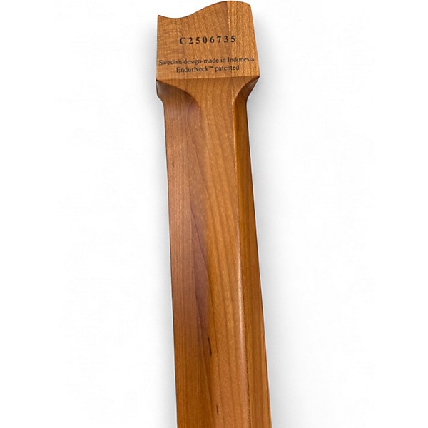 Used strandberg Boden Classic 6 Blue Solid Body Electric Guitar