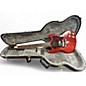 Used Gibson SG Custom Red Solid Body Electric Guitar thumbnail