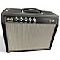Used Mojotone VIBROLUXTONE Guitar Power Amp thumbnail