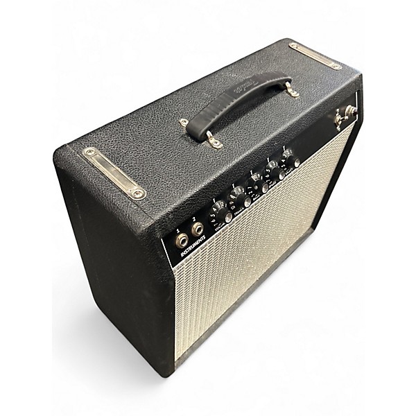 Used Mojotone VIBROLUXTONE Guitar Power Amp