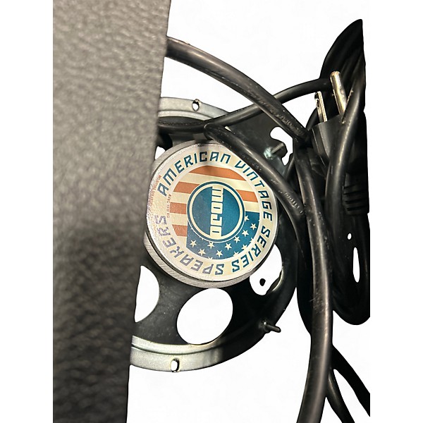 Used Mojotone VIBROLUXTONE Guitar Power Amp