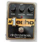Used Electro-Harmonix XO #1 Echo Digital Delay Effect Pedal thumbnail