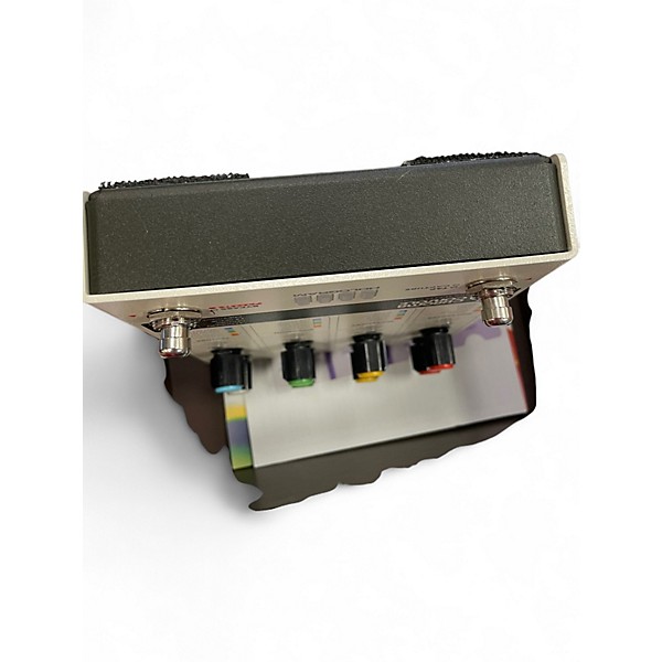 Used Hologram CHROMA CONSOLE Effect Processor