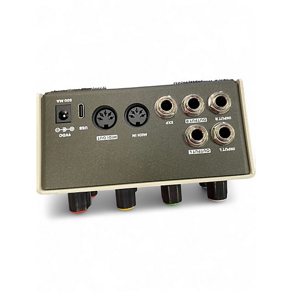 Used Hologram CHROMA CONSOLE Effect Processor