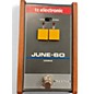 Used TC Electronic JUNE 60 Effect Pedal thumbnail
