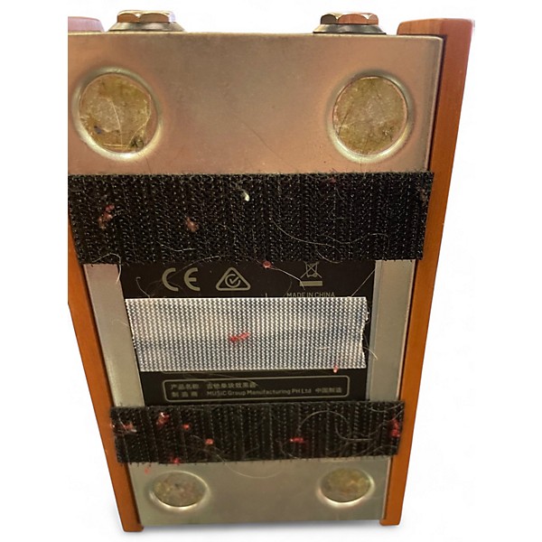 Used TC Electronic JUNE 60 Effect Pedal