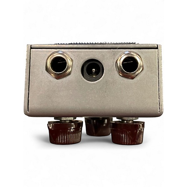 Used Jrad ARCHER Effect Pedal