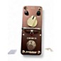 Used Tom Sline CHORUS Effect Pedal thumbnail