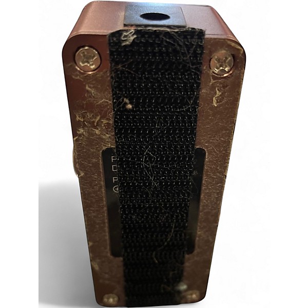 Used Tom Sline CHORUS Effect Pedal