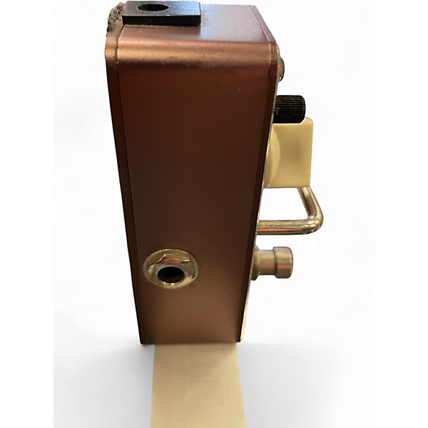 Used Tom Sline CHORUS Effect Pedal