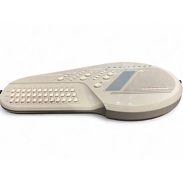 Used 1980s Suzuki OMNICHORD SYSTEM 100 Portable Keyboard