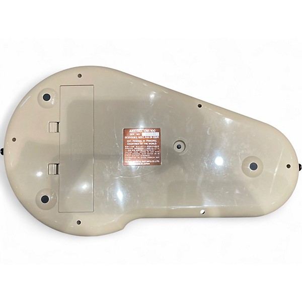 Used 1980s Suzuki OMNICHORD SYSTEM 100 Portable Keyboard